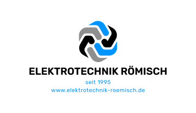 Logo Elektrotechnik Römisch Online Shop